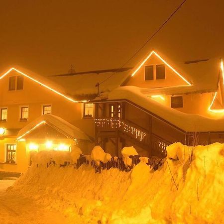 Hotel Restaurant Svejk Бублава Екстер'єр фото