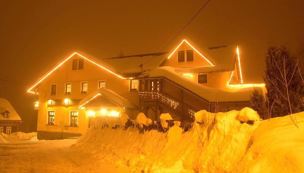 Hotel Restaurant Svejk Бублава Екстер'єр фото