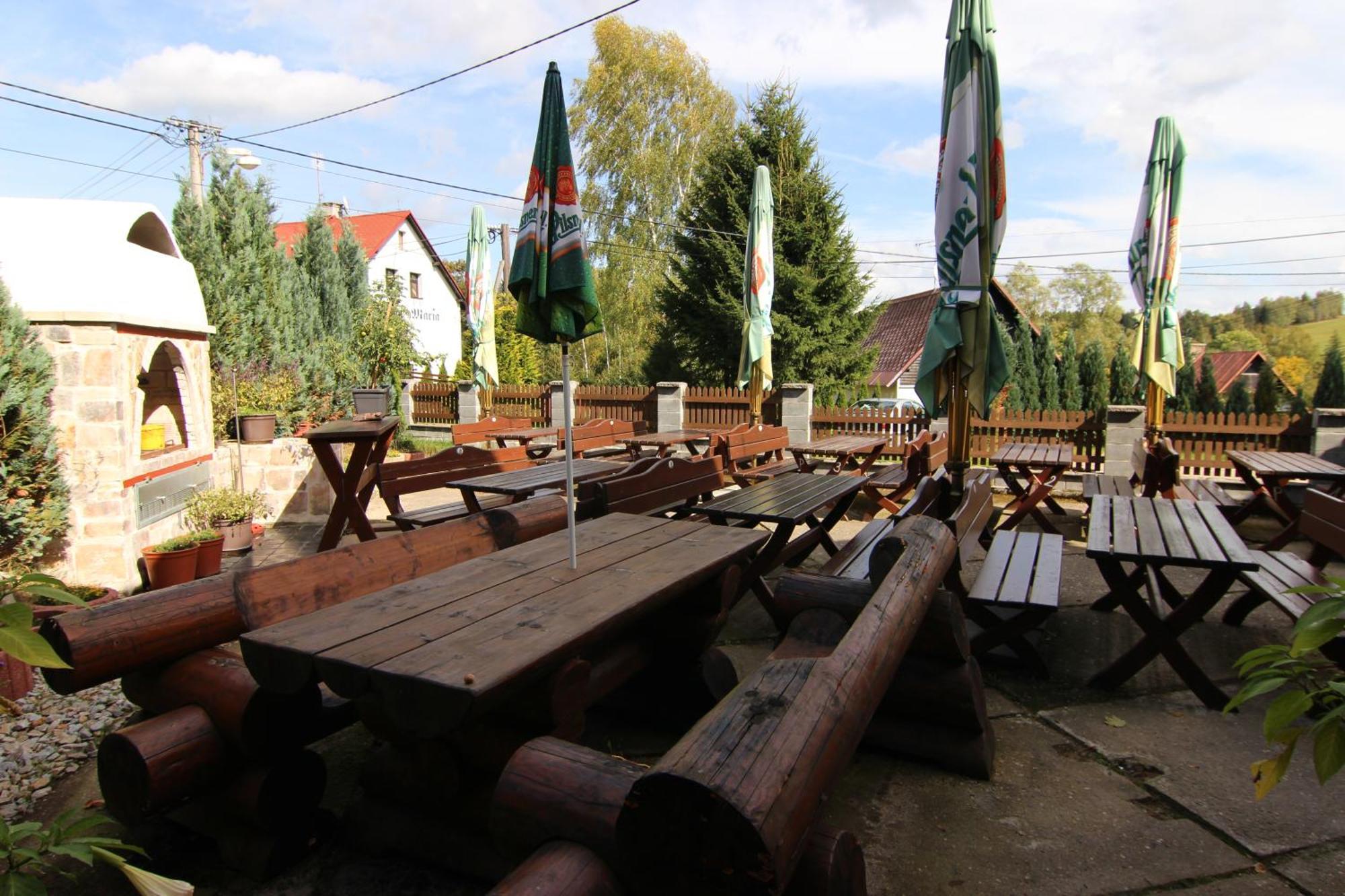 Hotel Restaurant Svejk Бублава Екстер'єр фото