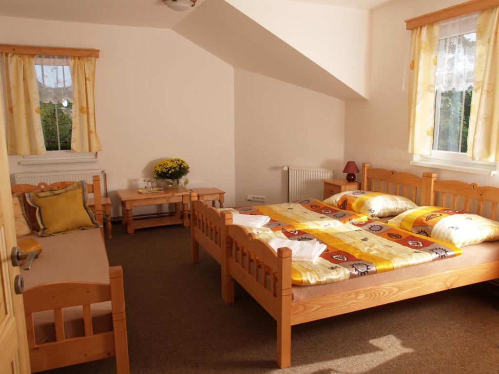 Hotel Restaurant Svejk Бублава Екстер'єр фото