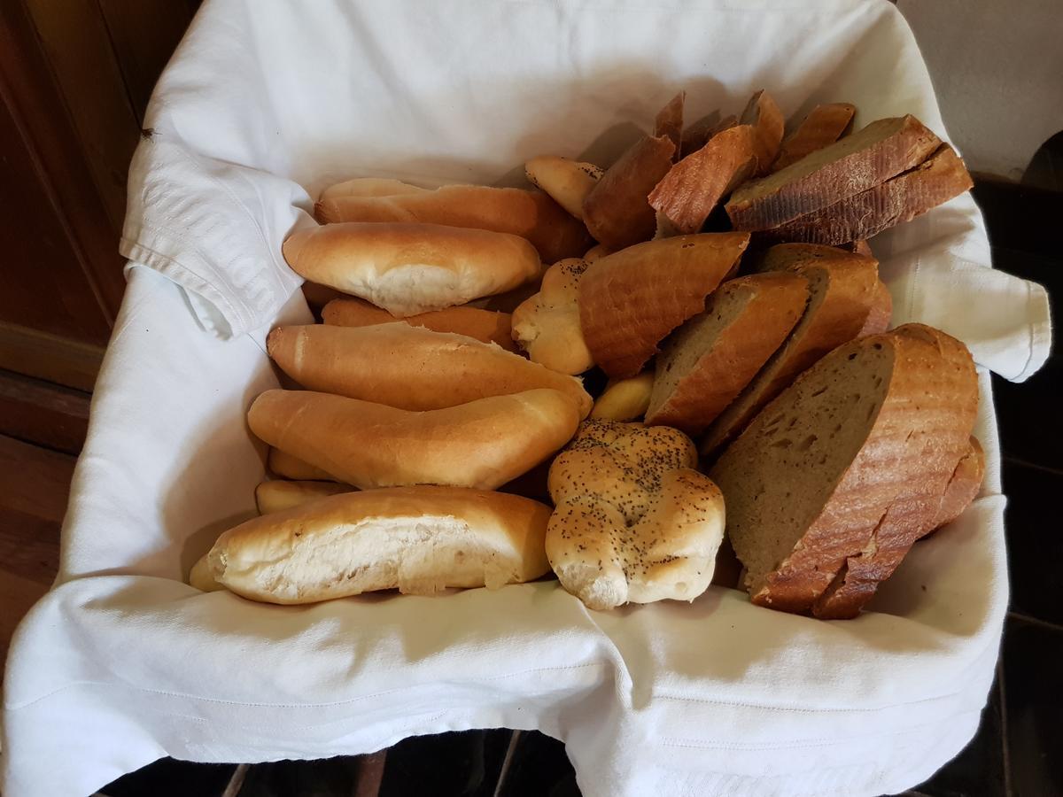 Hotel Restaurant Svejk Бублава Екстер'єр фото